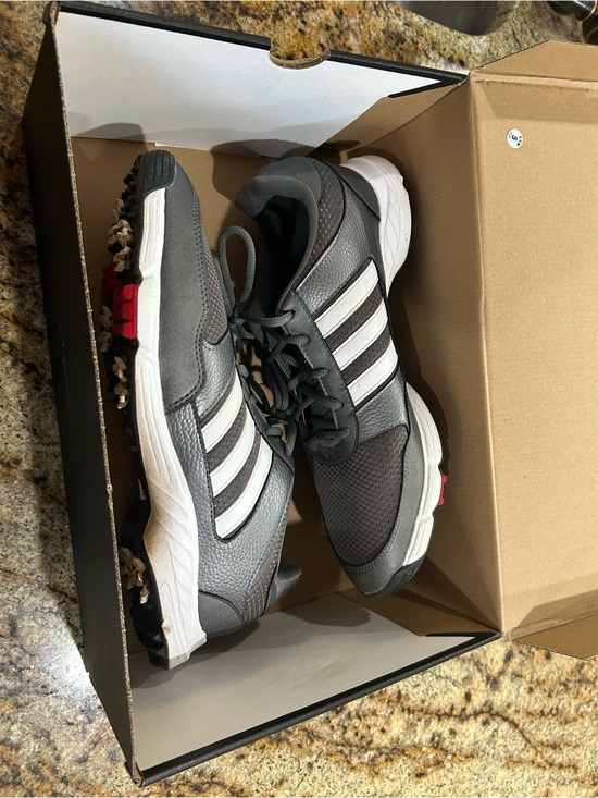 adidas Other - Mens Adidas Golf Shoes